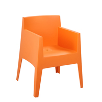 PHILIPPE STARCK TOY CHAIR 