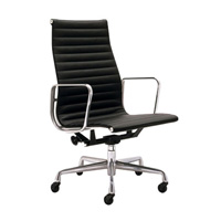 Eames office chair EA119
