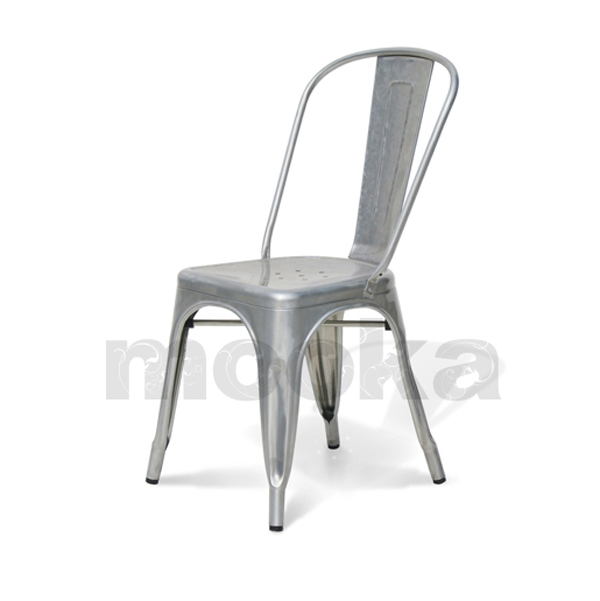 Tolix Marais Side Chair