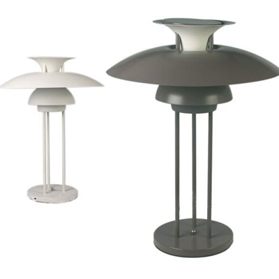 PH5 Metal Table Lamp