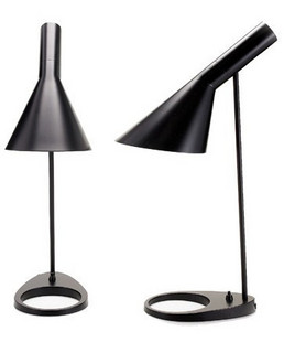 AJ Table lamp
