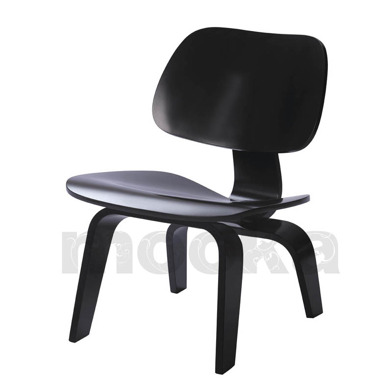 Eames LCW Lounge chair