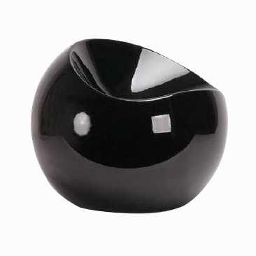 Scoop Ball Chair
